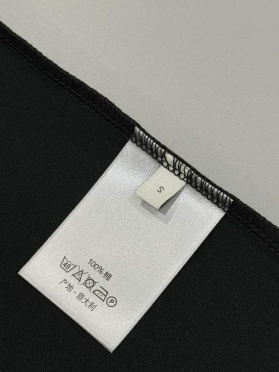Dior T Shirts Short _SKUDiorS-XLm6tx0815725